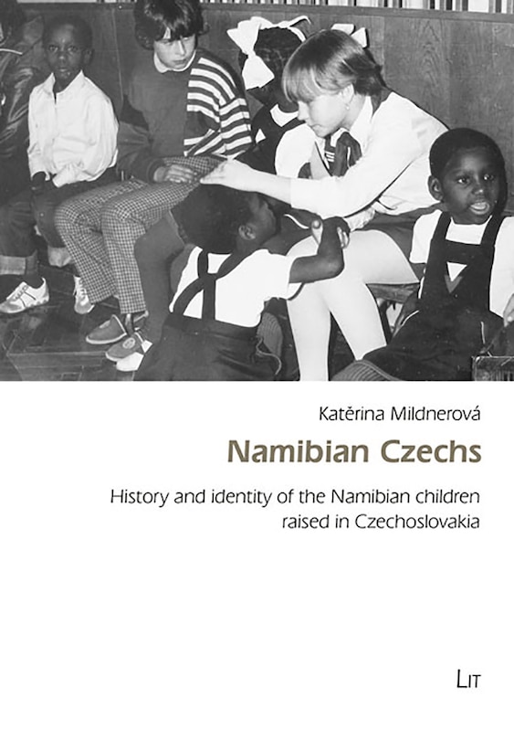 Front cover_Namibian Czechs