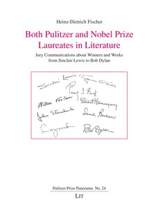 Couverture_Both Pulitzer And Nobel Prize Laureates In Literature
