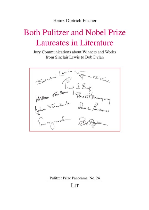 Couverture_Both Pulitzer And Nobel Prize Laureates In Literature