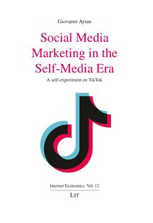 Couverture_Social Media Marketing In The Self-media Era