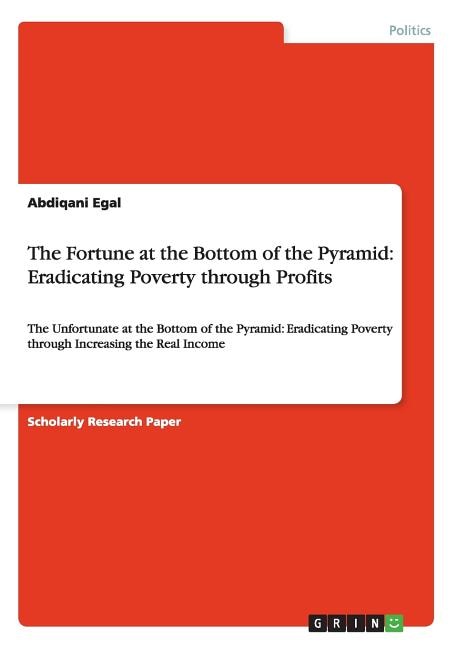 Front cover_The Fortune at the Bottom of the Pyramid