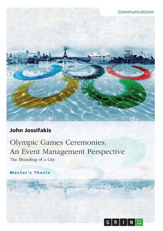 Couverture_Olympic Games Ceremonies. An Event Management Perspective