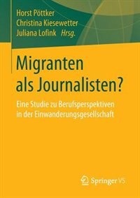 Couverture_Migranten als Journalisten?