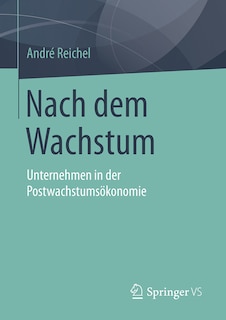 Couverture_Nach Dem Wachstum