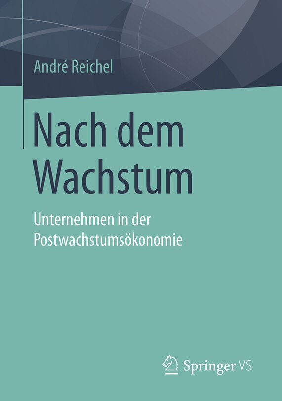 Couverture_Nach Dem Wachstum