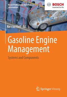 Couverture_Gasoline Engine Management