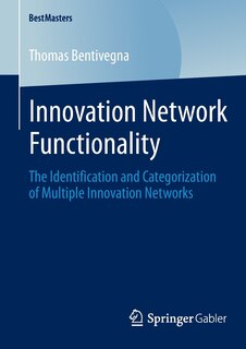 Couverture_Innovation Network Functionality