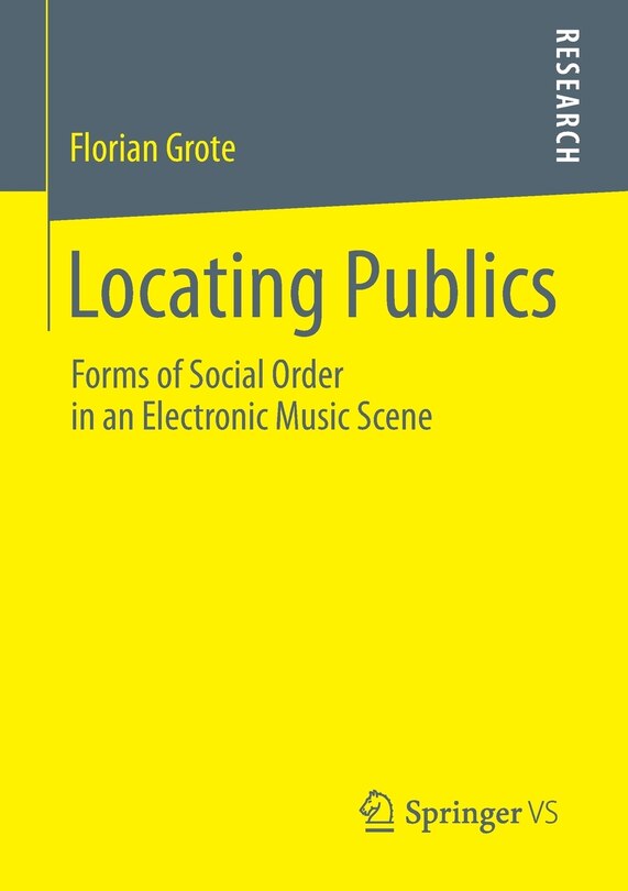 Front cover_Locating Publics