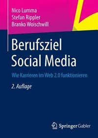 Front cover_Berufsziel Social Media