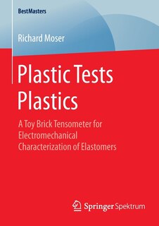 Front cover_Plastic Tests Plastics