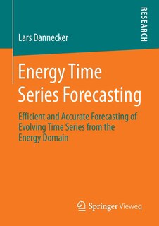 Front cover_Energy Time Series Forecasting