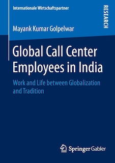 Front cover_Global Call Center Employees In India