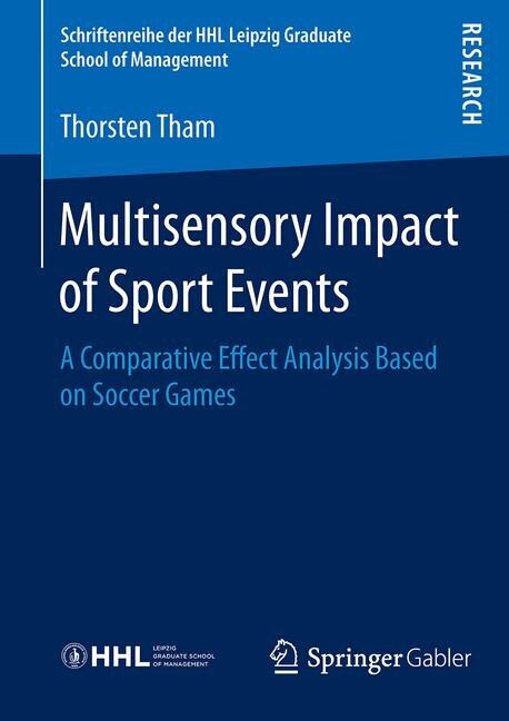 Couverture_Multisensory Impact of Sport Events