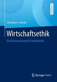Couverture_Wirtschaftsethik