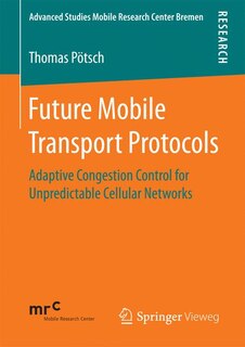 Front cover_Future Mobile Transport Protocols