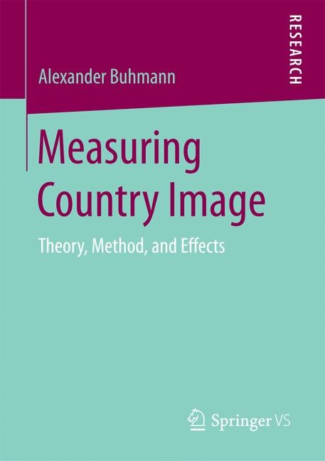 Front cover_Measuring Country Image