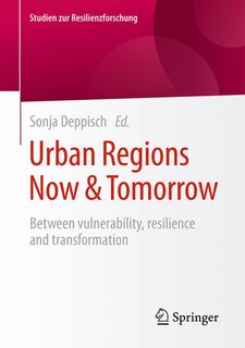 Front cover_Urban Regions Now And Tomorrow