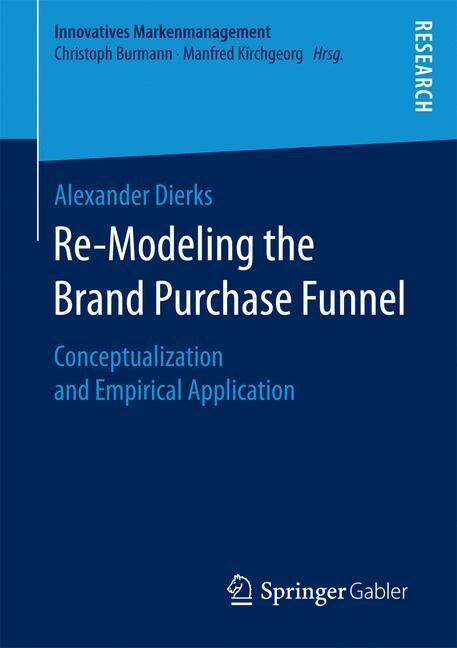 Re-modeling The Brand Purchase Funnel: Conceptualization And Empirical Application