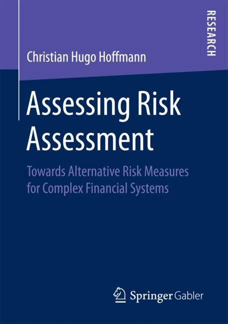 Couverture_Assessing Risk Assessment