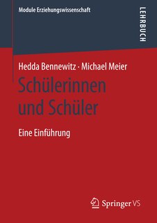 Schülerinnen Und Schüler: Eine Einführung