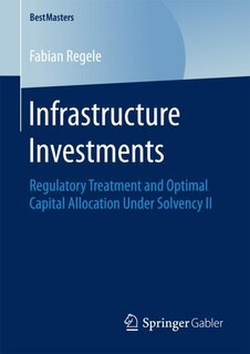 Front cover_Infrastructure Investments