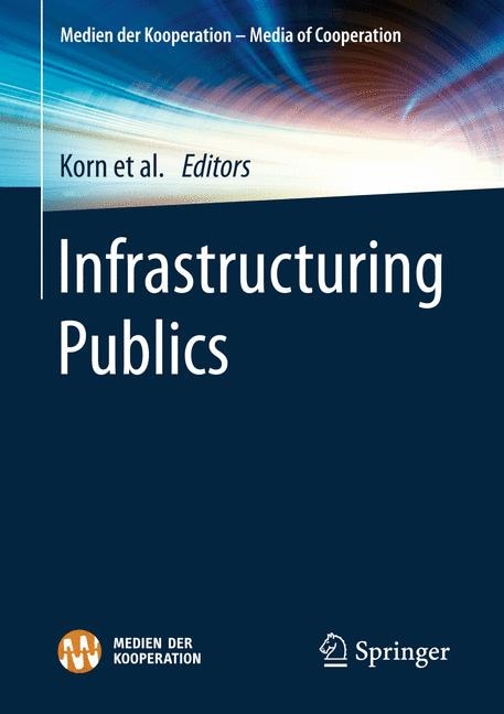 Front cover_Infrastructuring Publics