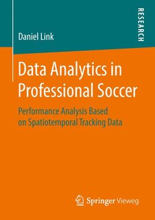 Front cover_Data Analytics In Professional Soccer