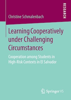 Front cover_Learning Cooperatively Under Challenging Circumstances