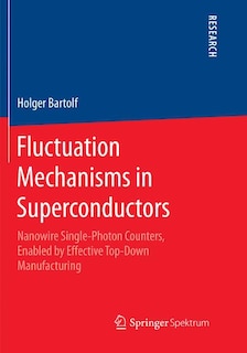 Couverture_Fluctuation Mechanisms In Superconductors