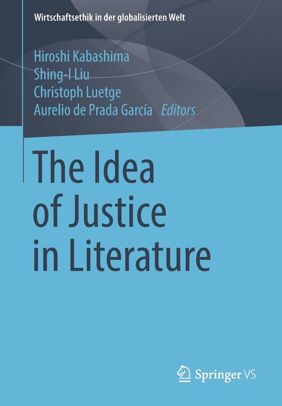 The Idea Of Justice In Literature