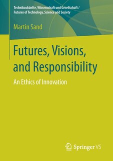 Couverture_Futures, Visions, And Responsibility