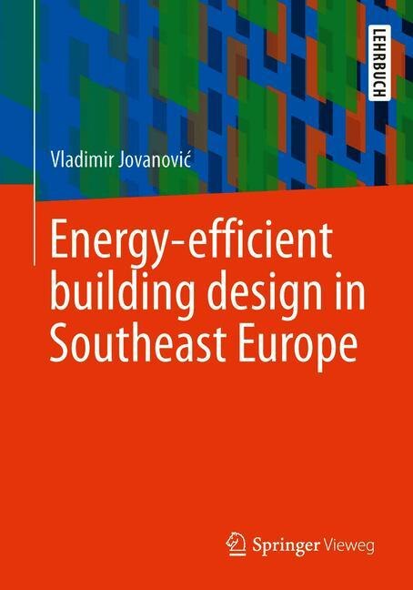 Front cover_Energy-efficient Building Design In Southeast Europe