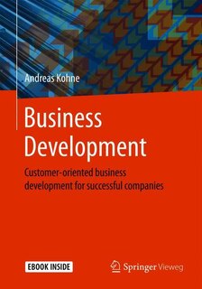 Front cover_Business Development