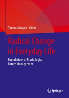Couverture_Radical Change In Everyday Life