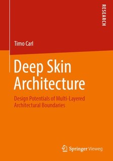 Front cover_Deep Skin Architecture