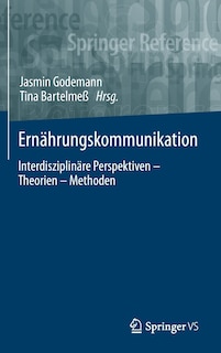 Couverture_Ernährungskommunikation