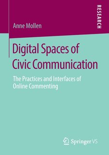 Couverture_Digital Spaces Of Civic Communication