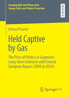 Couverture_Held Captive by Gas