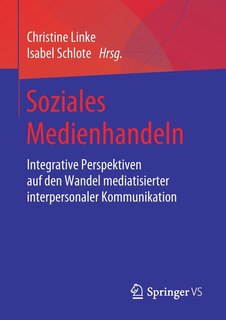 Front cover_Soziales Medienhandeln