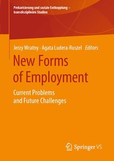 Front cover_New Forms Of Employment