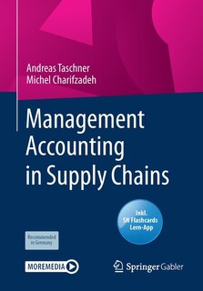 Couverture_Management Accounting In Supply Chains