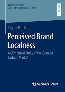 Front cover_Perceived Brand Localness