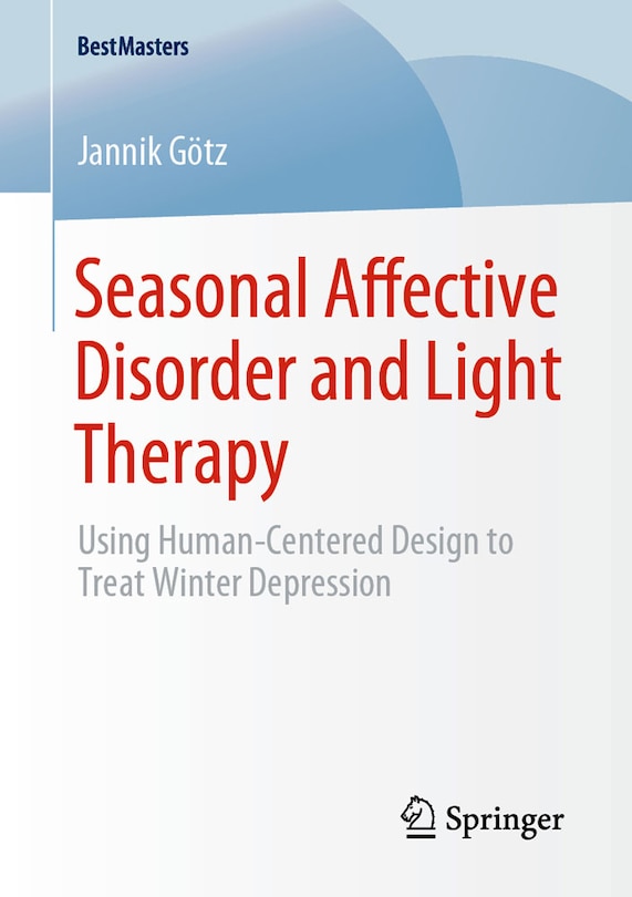 Couverture_Seasonal Affective Disorder And Light Therapy