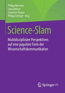 Front cover_Science-slam