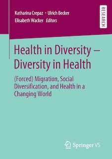Couverture_Health In Diversity - Diversity In Health