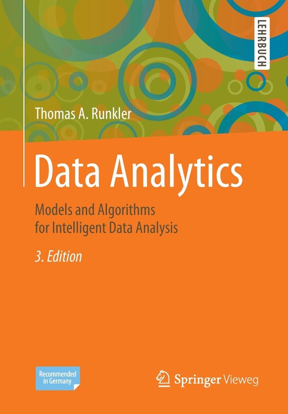 Front cover_Data Analytics
