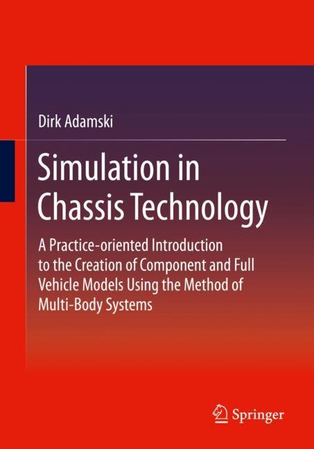 Couverture_Simulation in Chassis Technology