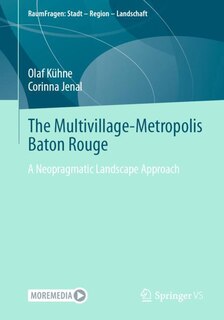 Front cover_Multivillage-Metropolis Baton Rouge
