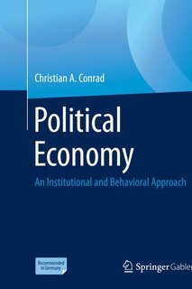 Front cover_Political Economy