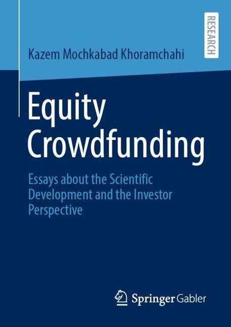 Front cover_Equity Crowdfunding